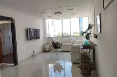 Apartamento com 3 quartos à venda na Rua Bento Araújo, 149, Barro Branco (Zona Norte), São Paulo