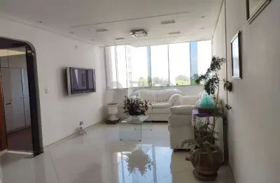 Apartamento com 3 quartos à venda na Rua Bento Araújo, 149, Barro Branco (Zona Norte), São Paulo