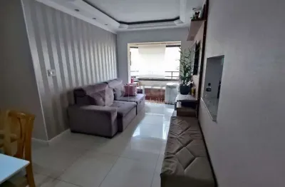 Apartamento com 3 quartos à venda na Rua Copacabana, 466, Santa Teresinha, São Paulo