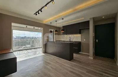 Apartamento com 3 quartos à venda na Avenida Conceição, 375, Carandiru, São Paulo