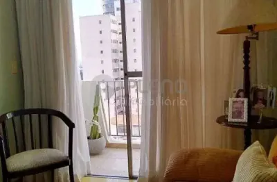 Apartamento com 3 quartos à venda na Rua Garção Tinoco, 62, Santana, São Paulo
