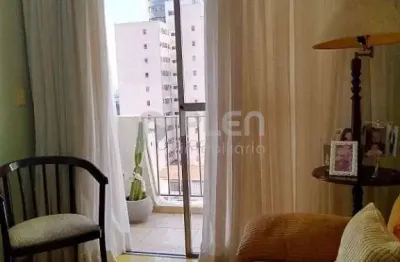 Apartamento com 3 quartos à venda na Rua Garção Tinoco, 62, Santana, São Paulo