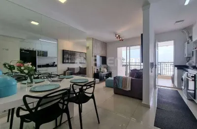 Apartamento com 2 quartos à venda na Rua Amazonas da Silva, 813, Vila Guilherme, São Paulo