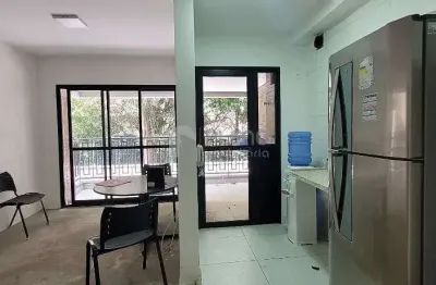 Apartamento com 2 quartos à venda na Rua Dom Antônio dos Santos Cabral, 49, Santa Teresinha, São Paulo