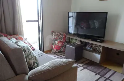 Apartamento com 3 quartos à venda na Rua Camarajé, 109, Jardim Paraíso, São Paulo