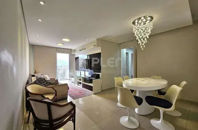 Apartamento com 3 quartos à venda na Rua Garção Tinoco, 62, Santana, São Paulo