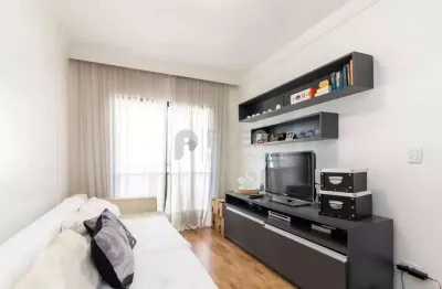 Apartamento com 2 quartos à venda na Rua Nova dos Portugueses, 1005, Chora Menino, São Paulo
