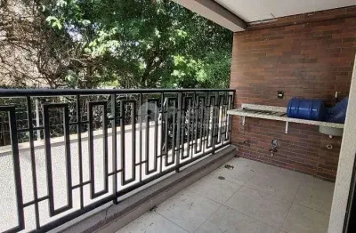 Apartamento com 2 quartos à venda na Rua Dom Antônio dos Santos Cabral, 49, Santa Teresinha, São Paulo