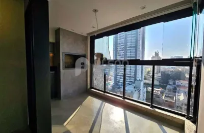 Apartamento à venda em santana. 55m². andar alto com 2 dormitórios sendo 1 deles com armários plane