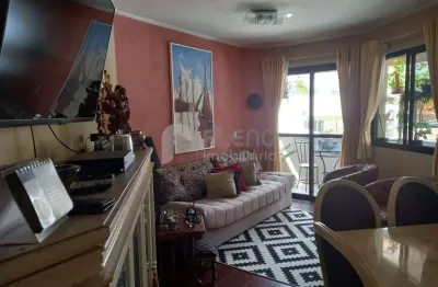 Apartamento com 3 quartos à venda na Avenida do Guacá, 1400, Lauzane Paulista, São Paulo