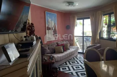 Apartamento com 3 quartos à venda na Avenida do Guacá, 1400, Lauzane Paulista, São Paulo