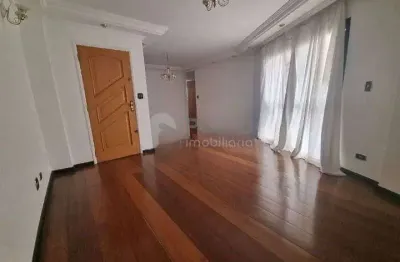 Apartamento com 3 quartos à venda na Rua Itaici, 108, Santa Teresinha, São Paulo