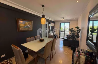 Apartamento com 2 quartos à venda na Rua Rubiácea, 99, Água Fria, São Paulo