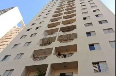 Apartamento com 3 quartos à venda na Rua Voluntários da Pátria, 3880, Santana, São Paulo