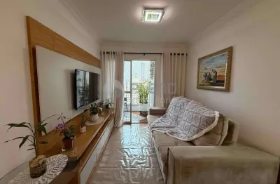 Apartamento com 2 quartos à venda na Rua Copacabana, 426, Santa Teresinha, São Paulo