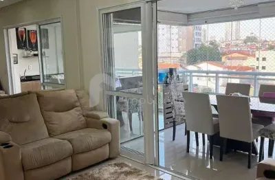 Apartamento com 2 quartos à venda na Rua Conselheiro Moreira de Barros, 2287, Lauzane Paulista, São Paulo