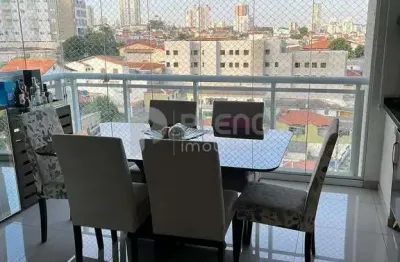 Apartamento com 2 quartos à venda na Rua Conselheiro Moreira de Barros, 2287, Lauzane Paulista, São Paulo