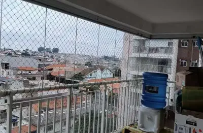 Apartamento com terraço à venda, vila formosa, são paulo, sp