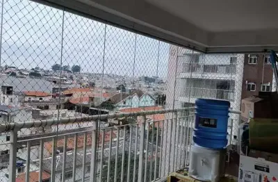 Apartamento com terraço à Venda, Vila Formosa, São Paulo, SP