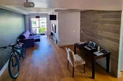 Apartamento com 3 quartos à venda na Praça Garção Tinoco, 62, Santana, São Paulo
