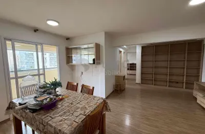 Apartamento com 74 m², 2 quartos e varanda à venda na barra funda, são paulo