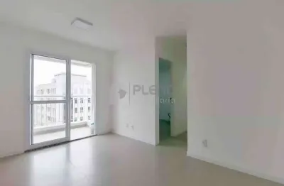 Apartamento 56m 2 quartos com varanda à venda, casa verde, são paulo, sp