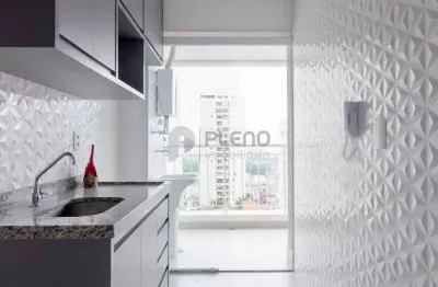 Apartamento 56m 2 quartos com varanda à venda, casa verde, são paulo, sp