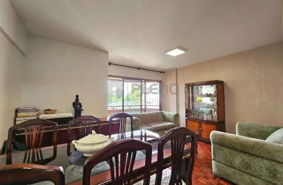Apartamento com 3 quartos à venda na Rua Doutor César, 606, Santana, São Paulo