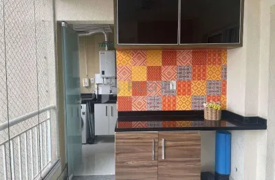 Apartamento com 2 quartos à venda na Rua Domingos Fasolari, 297, Casa Verde, São Paulo