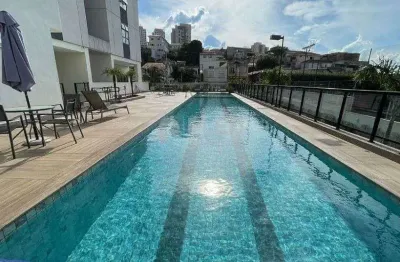 Apartamento à venda de 55m², ótima localização próximo da avenida braz leme.