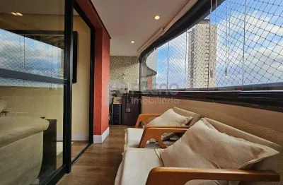 Apartamento com 3 quartos à venda na Avenida Doutor Francisco Ranieri, 182, Lauzane Paulista, São Paulo