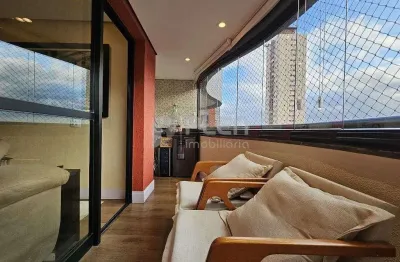 Apartamento com 3 quartos à venda na Avenida Doutor Francisco Ranieri, 182, Lauzane Paulista, São Paulo