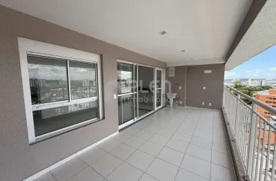 Apartamento com 2 quartos à venda na Rua Coronel Luís Barroso, 345, Santo Amaro, São Paulo