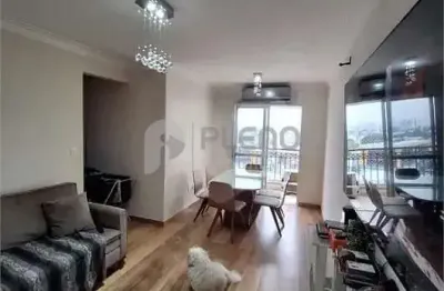 Apartamento a venda na vila maria alta com 67m² 3 dormitórios 2 vagas