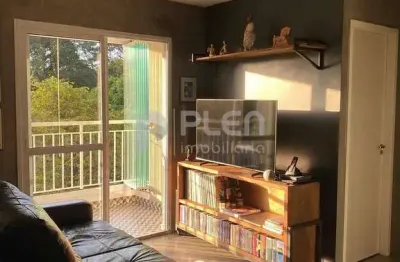 Apartamento 56m com 2 quartos à venda, casa verde, são paulo, sp