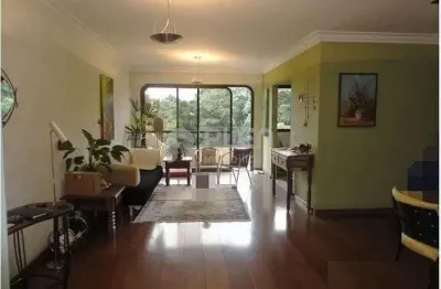 Apartamento com 4 quartos à venda na Avenida Parada Pinto, 3558, Vila Nova Cachoeirinha, São Paulo