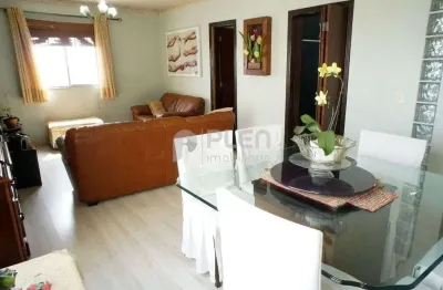 Apartamento com 3 quartos à venda na Rua Parma, 68, Vila Gustavo, São Paulo