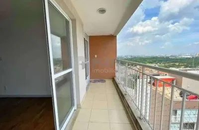 Apartamento com 69m² com 2 quartos varanda a venda na casa verde, são paulo