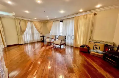 Apartamento em santana com 3 quartos e 3 vagas à venda, santana, são paulo, sp