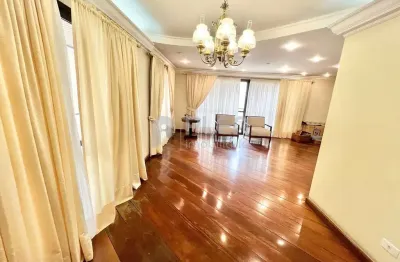 Apartamento em Santana de 145 m², 3 Quartos e 3 Vagas à venda, Santana, São Paulo, SP