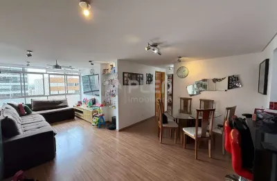 Apartamento à venda 3 dormitórios (1 suite), 2 vagas, Santana, São Paulo, SP