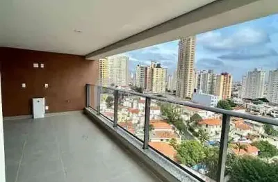 Apartamento com 2 Quartos 1 Suíte e Varanda Gourmet a Venda em Santana - São Paulo