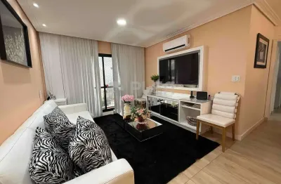 Apartamento com 3 quartos à venda na Avenida Nova Cantareira, 20, Jardim São Paulo (Zona Norte), São Paulo
