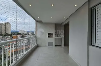 Apartamento com 3 quartos à venda na Rua Maria José Pomar, 322, Lauzane Paulista, São Paulo