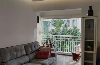 Apartamento à venda, 2 dormitório 1 suíte - 750 m do mêtro Santana, São Paulo, SP