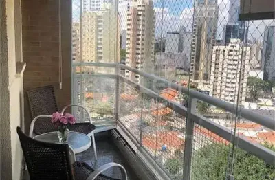 Apartamento com 3 quartos à venda na Rua Frei Vicente do Salvador, 230, Santana, São Paulo