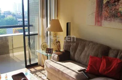 Apartamento com 3 quartos à venda na Rua Dona Luiza Tolle, 519, Santana, São Paulo