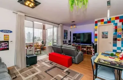 Apartamento com 2 quartos à venda na Alameda Afonso Schmidt, 321, Santana, São Paulo