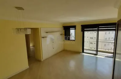 Apartamento com 3 quartos à venda na Rua Frei Vicente do Salvador, 230, Santana, São Paulo