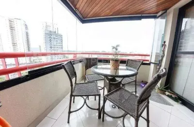 Apartamento com 4 quartos à venda na Avenida Alfredo Zunkeller, 71, Parque Mandaqui, São Paulo